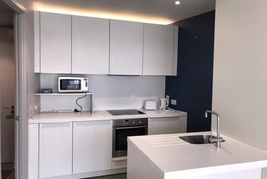 1 bed flat, New Street, City Centre, Birmingham, B24PG - Image 1